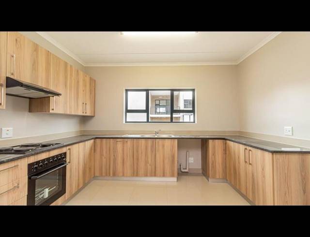 3 BEDROOM PROPERTY TO RENT IN ERASMIA